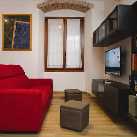 Apartamento Reale Génova