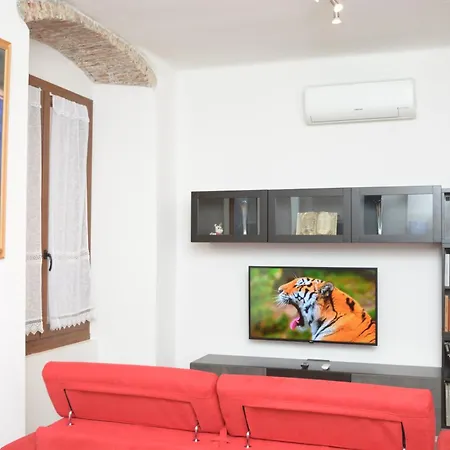 Reale Apartamento