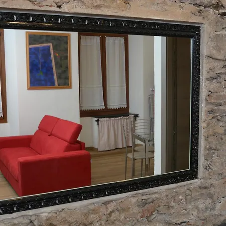 Apartamento Reale Génova