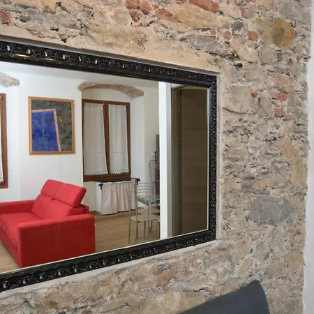 Apartamento Reale Génova