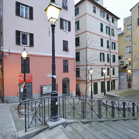 Reale Apartamento
