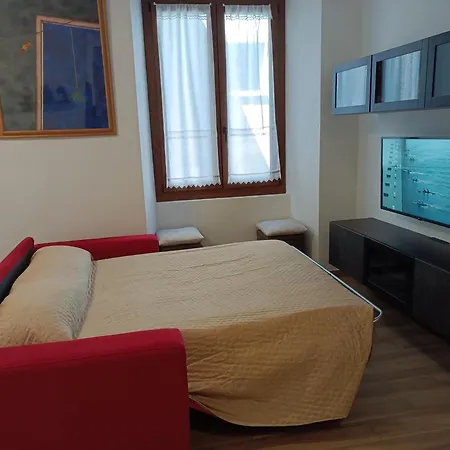 Apartamento Reale *