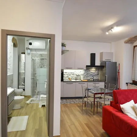 Apartamento Reale