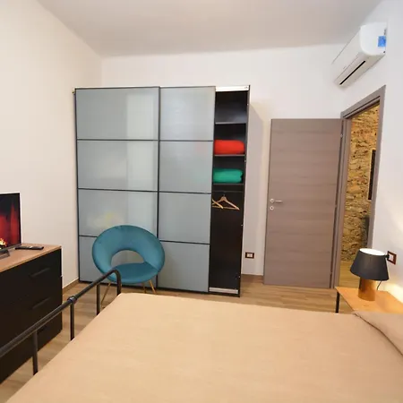 Reale Apartamento Génova